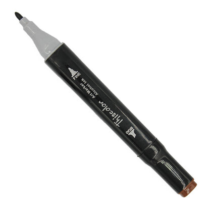 Thiscolor Double Tip Markers