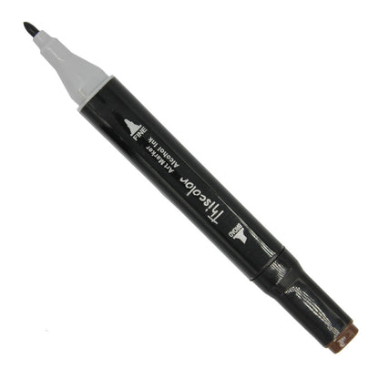 Thiscolor Double Tip Markers
