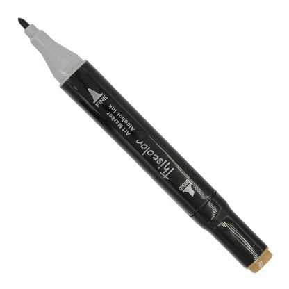 Thiscolor Double Tip Markers