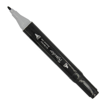 Thiscolor Double Tip Markers