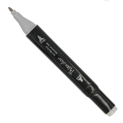 Thiscolor Double Tip Markers