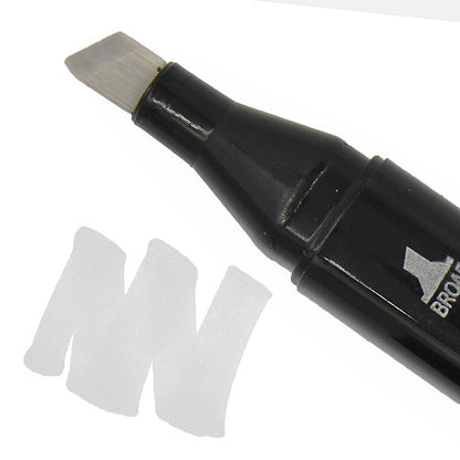 Thiscolor Double Tip Markers