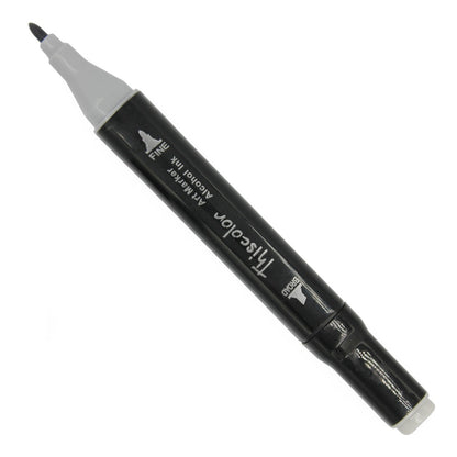 Thiscolor Double Tip Markers