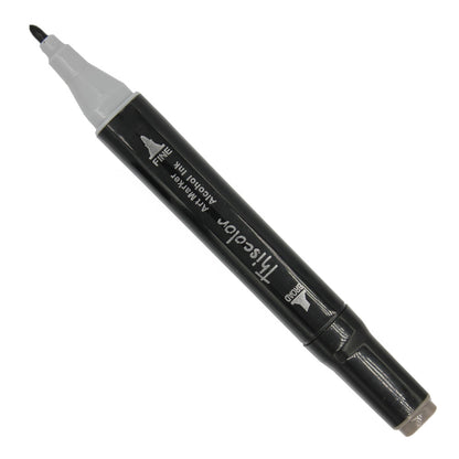 Thiscolor Double Tip Markers