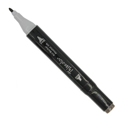Thiscolor Double Tip Markers