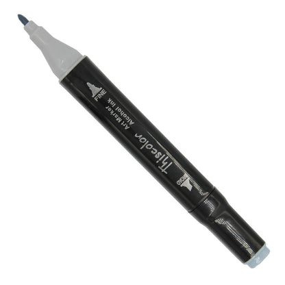 Thiscolor Double Tip Markers