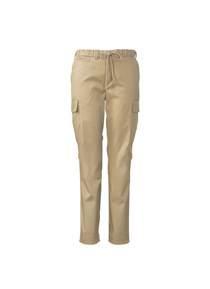 Burda Pattern B5814 Men's Pants