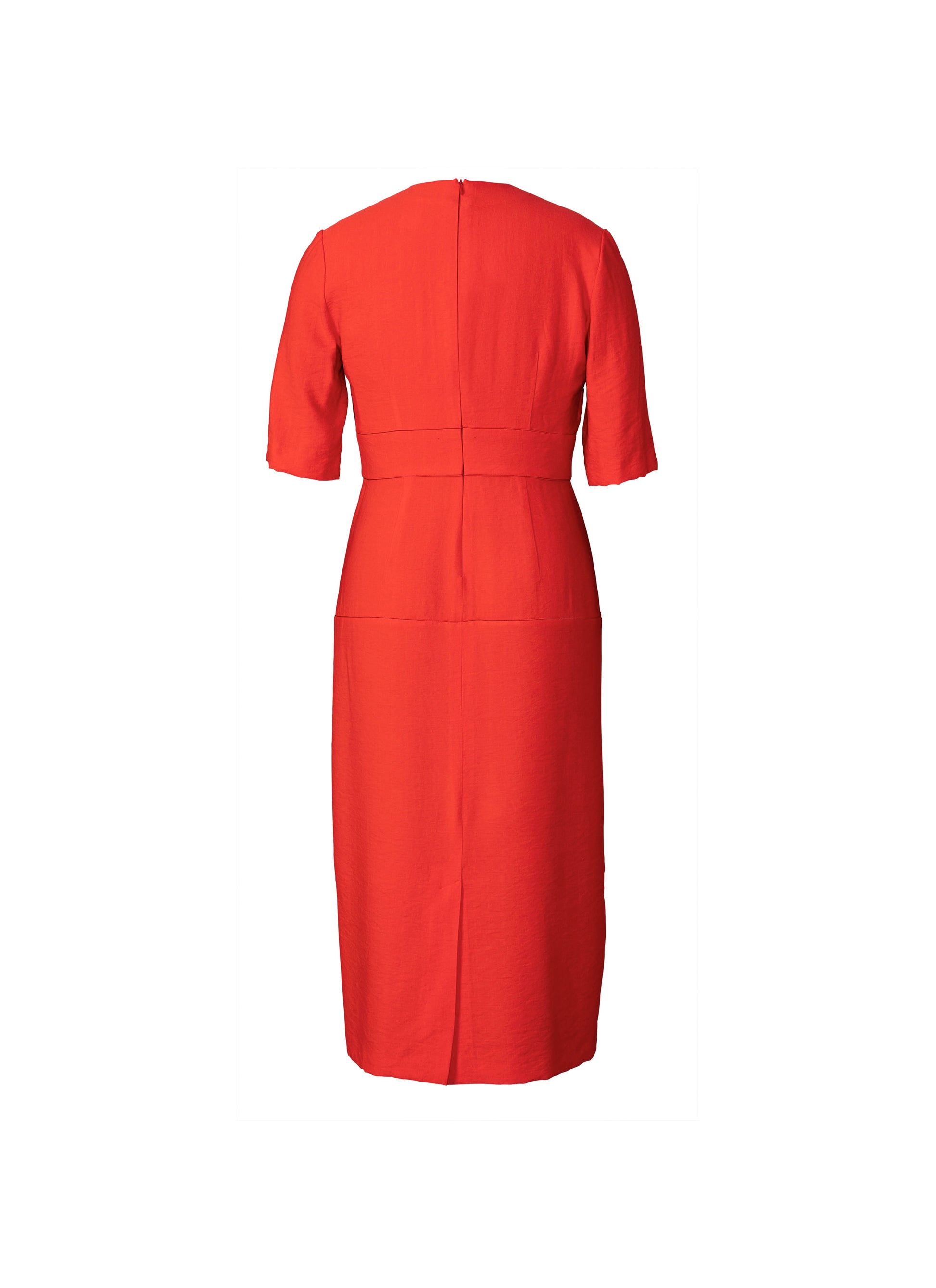 Burda Pattern B5820 Misses' Dress