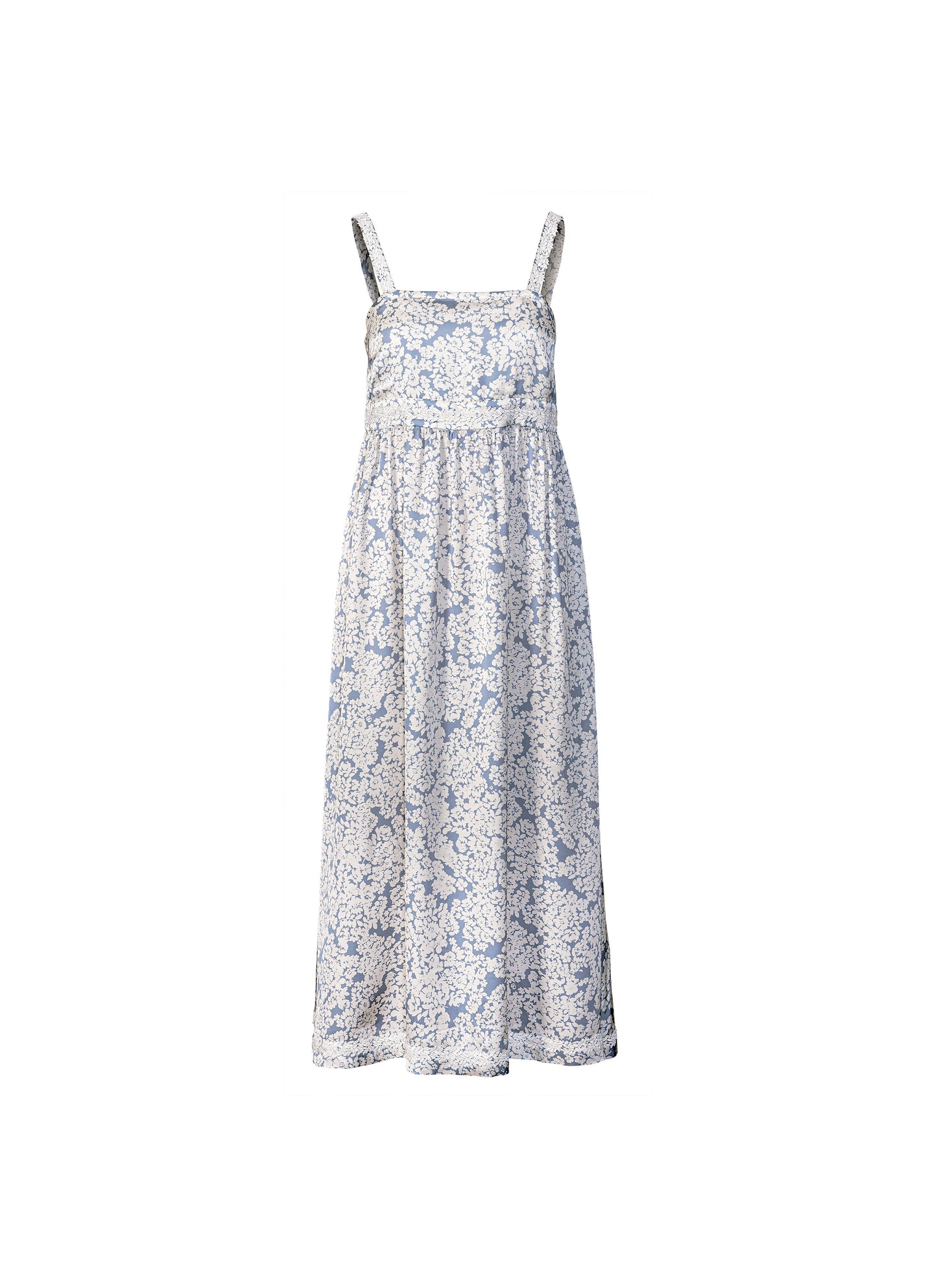 Burda Pattern B5821 Misses' Dress