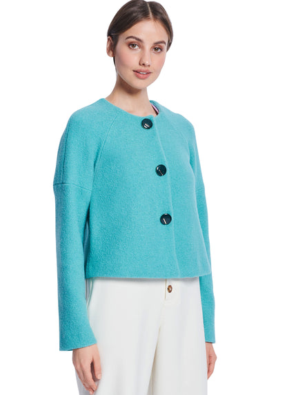 Burda Pattern B5830 Misses' Jacket