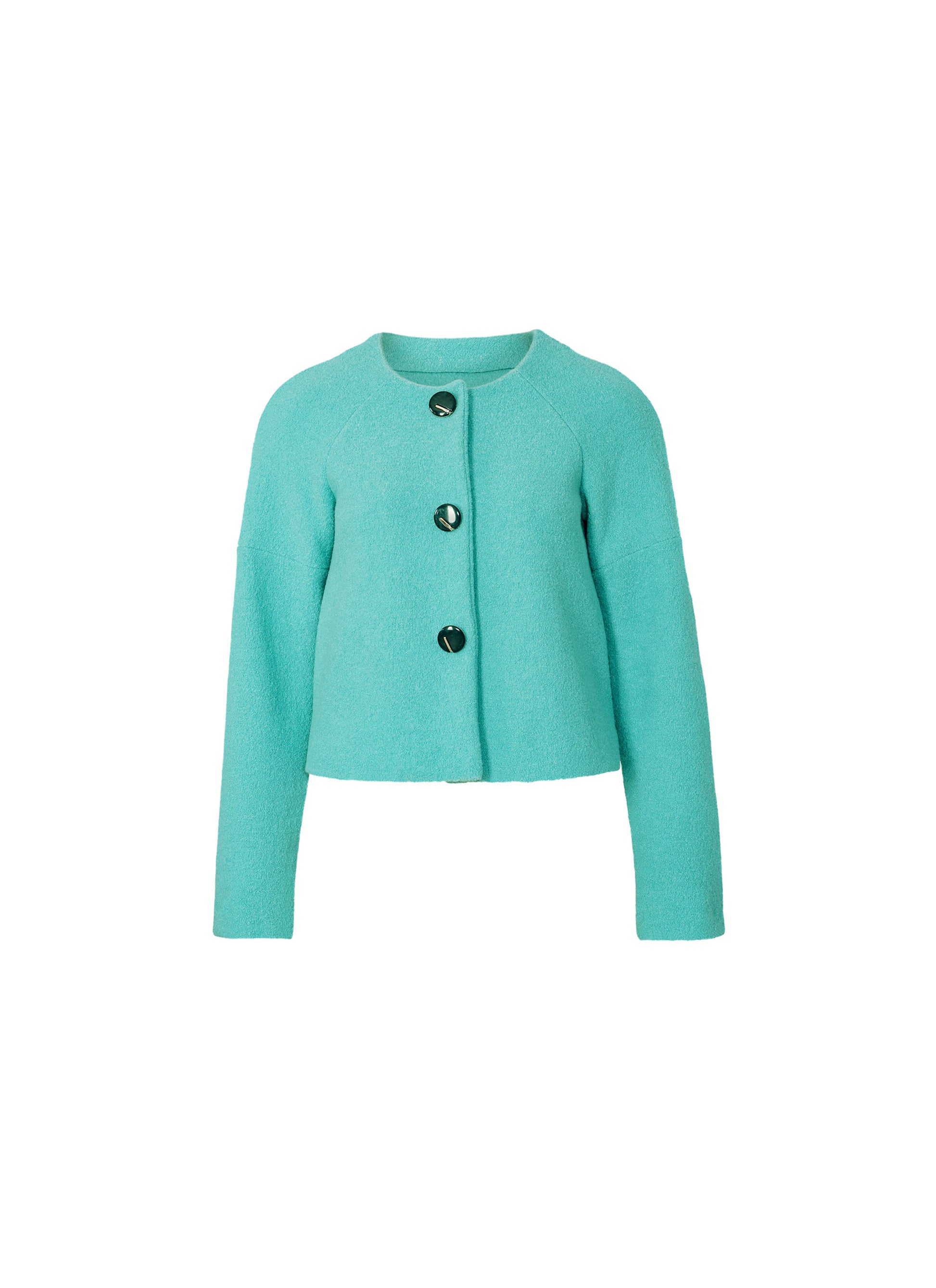 Burda Pattern B5830 Misses' Jacket