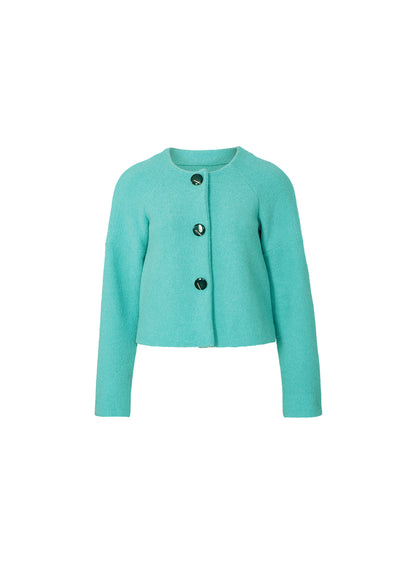 Burda Pattern B5830 Misses' Jacket