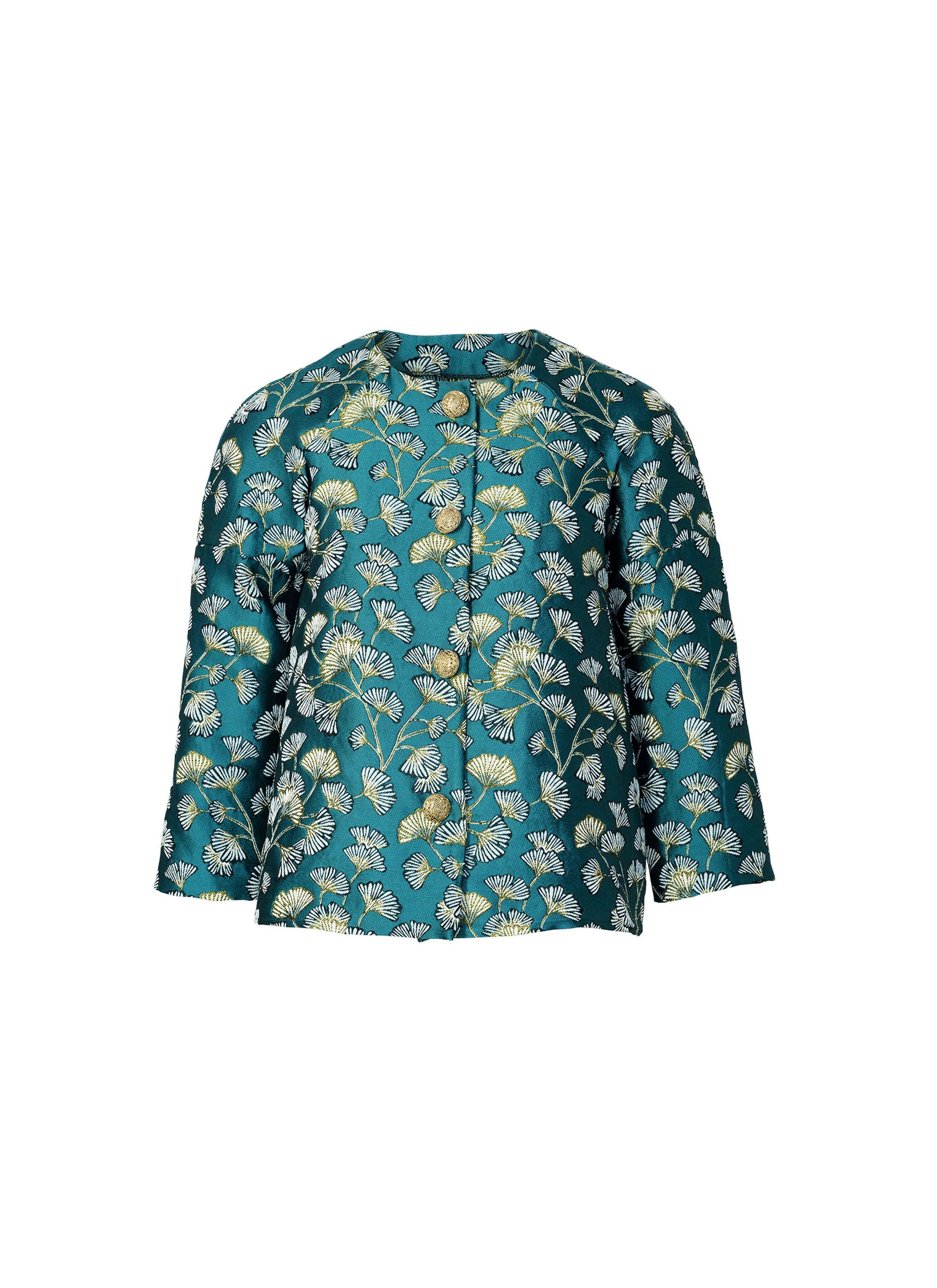 Burda Pattern B5830 Misses' Jacket