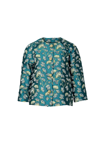 Burda Pattern B5830 Misses' Jacket