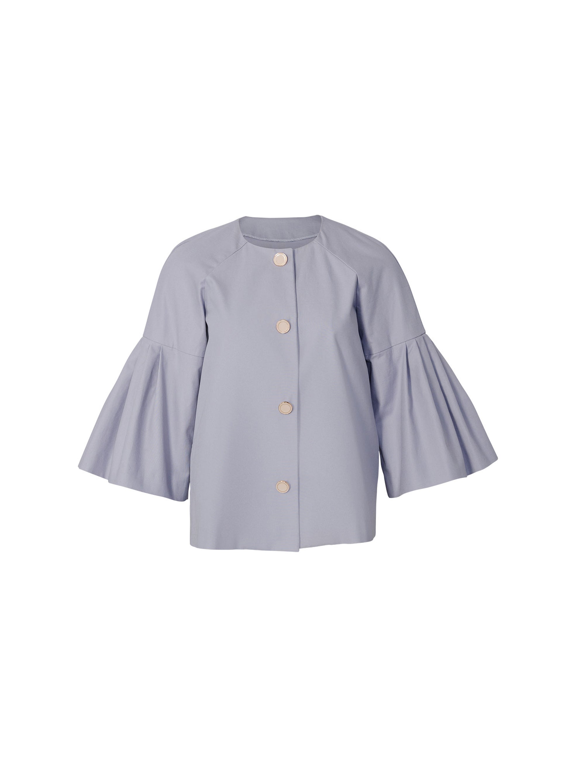 Burda Pattern B5830 Misses' Jacket
