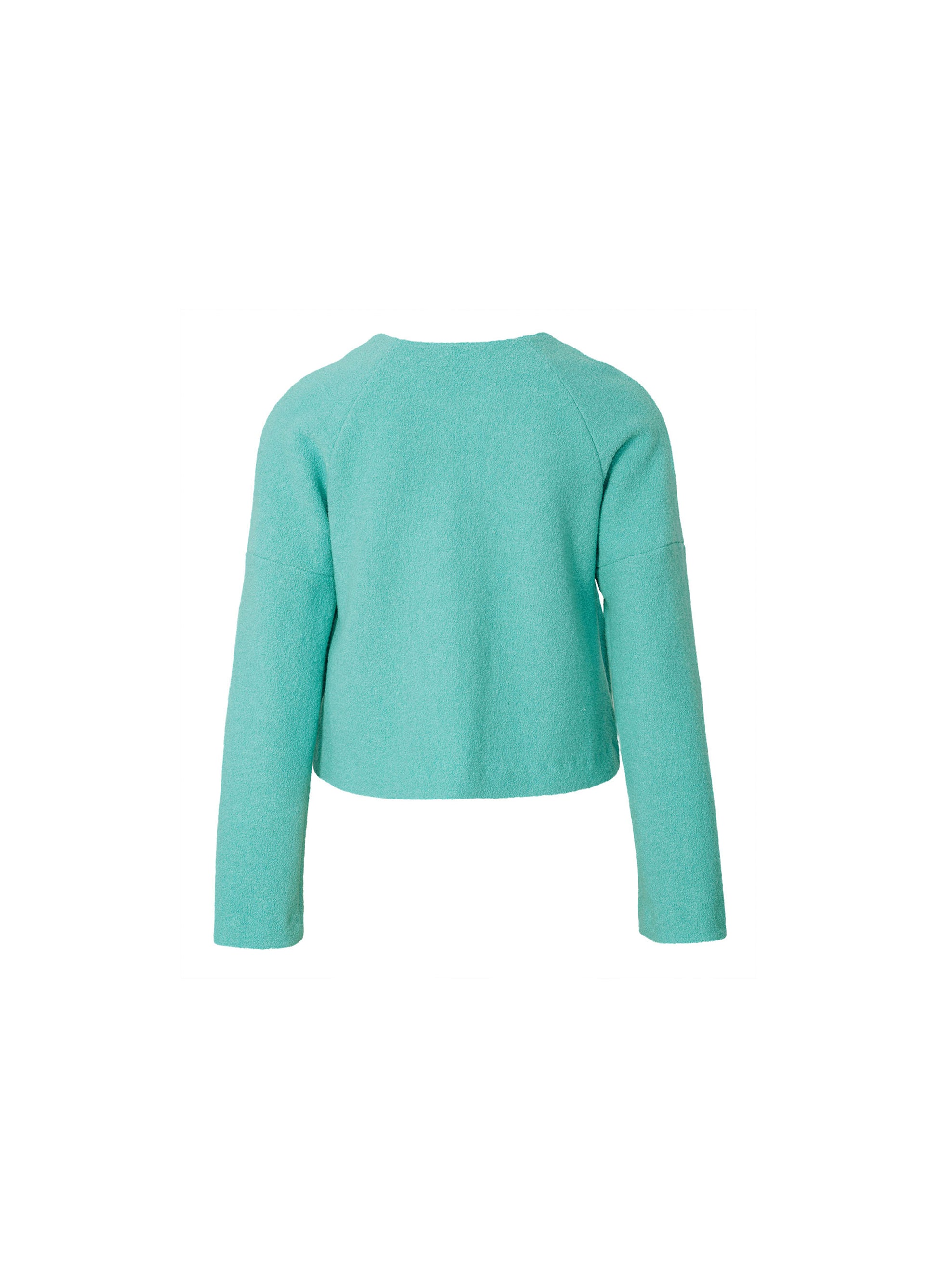 Burda Pattern B5830 Misses' Jacket