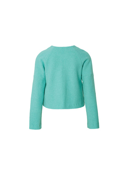 Burda Pattern B5830 Misses' Jacket