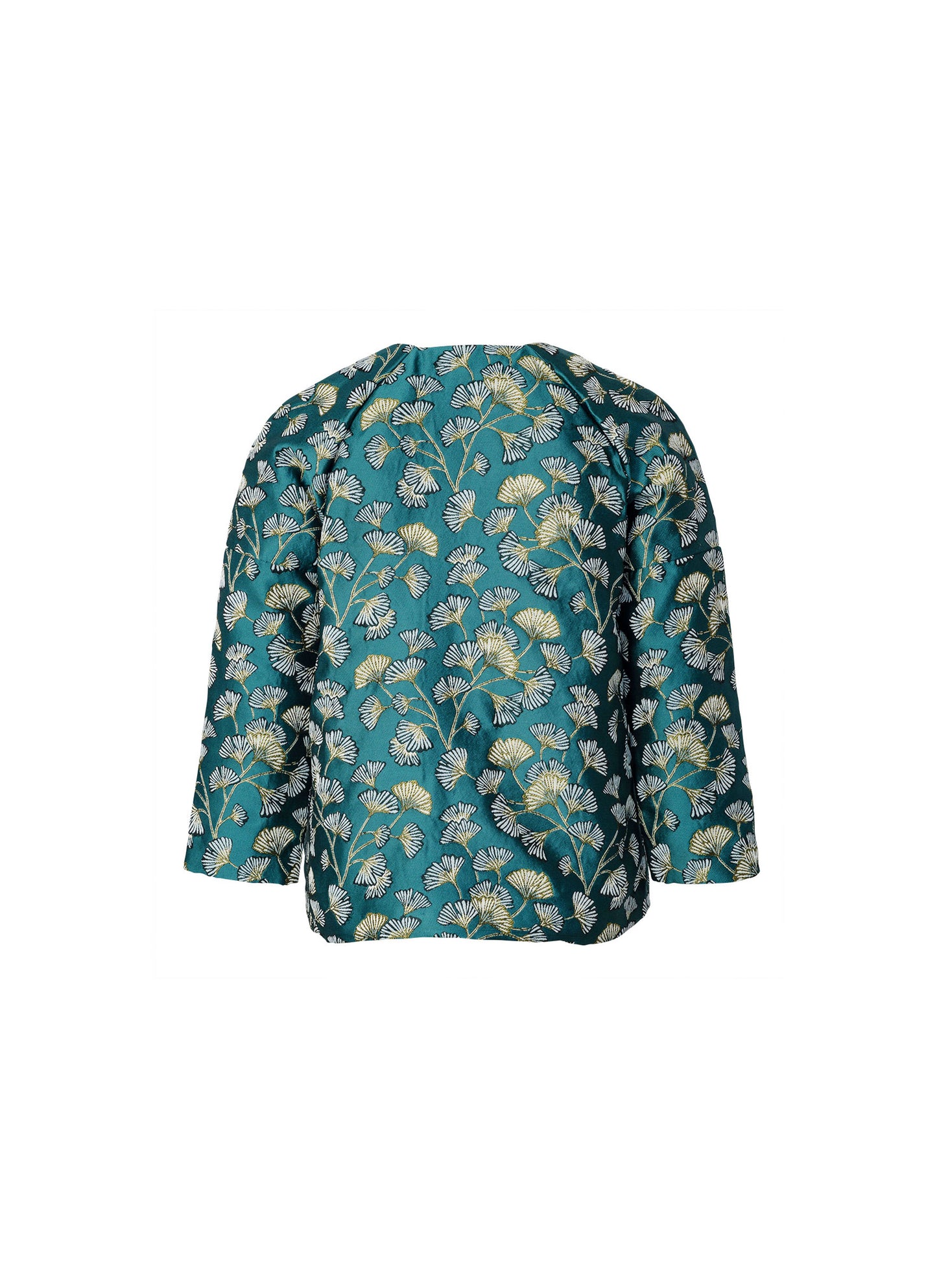 Burda Pattern B5830 Misses' Jacket