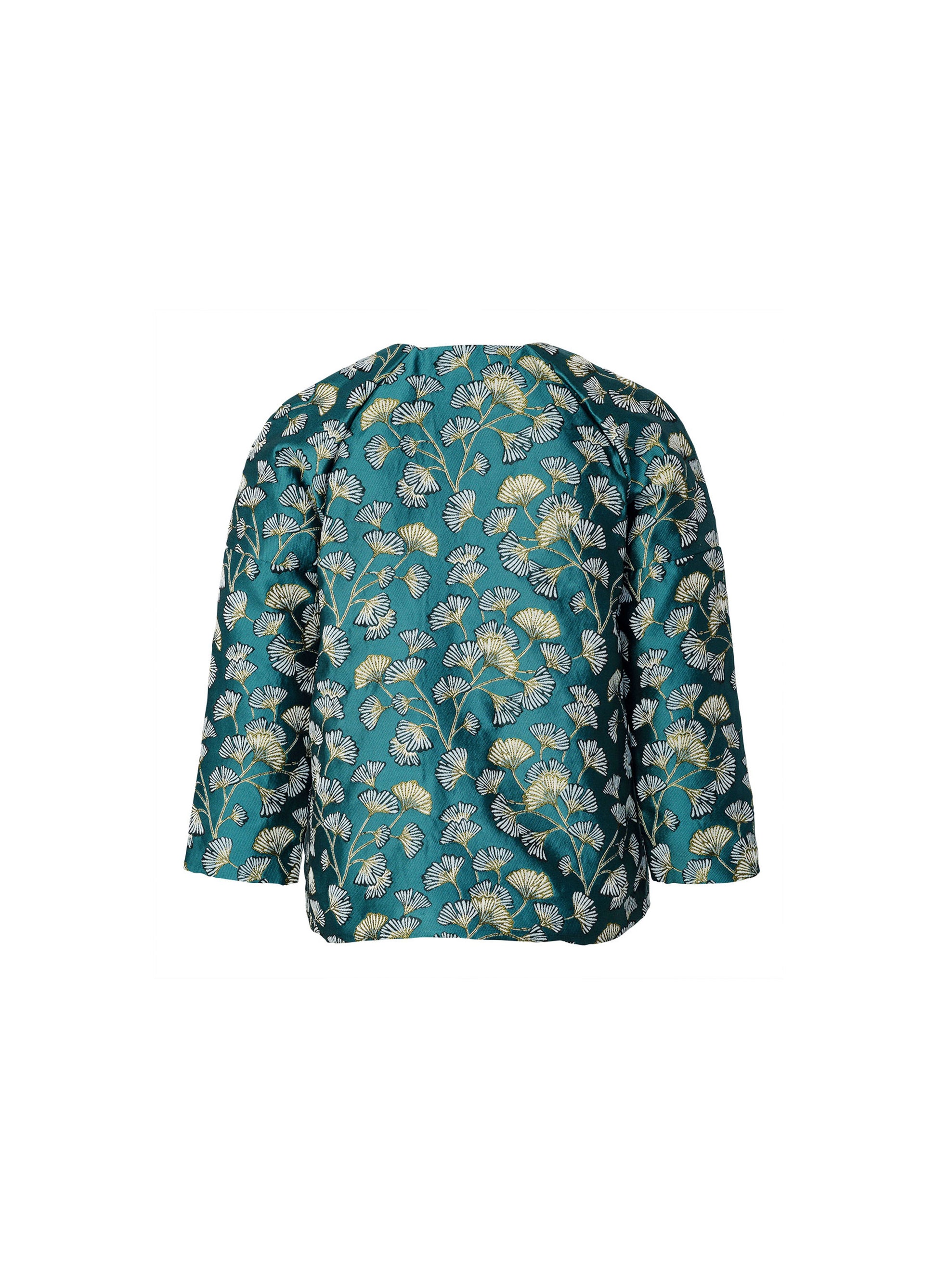 Burda Pattern B5830 Misses' Jacket