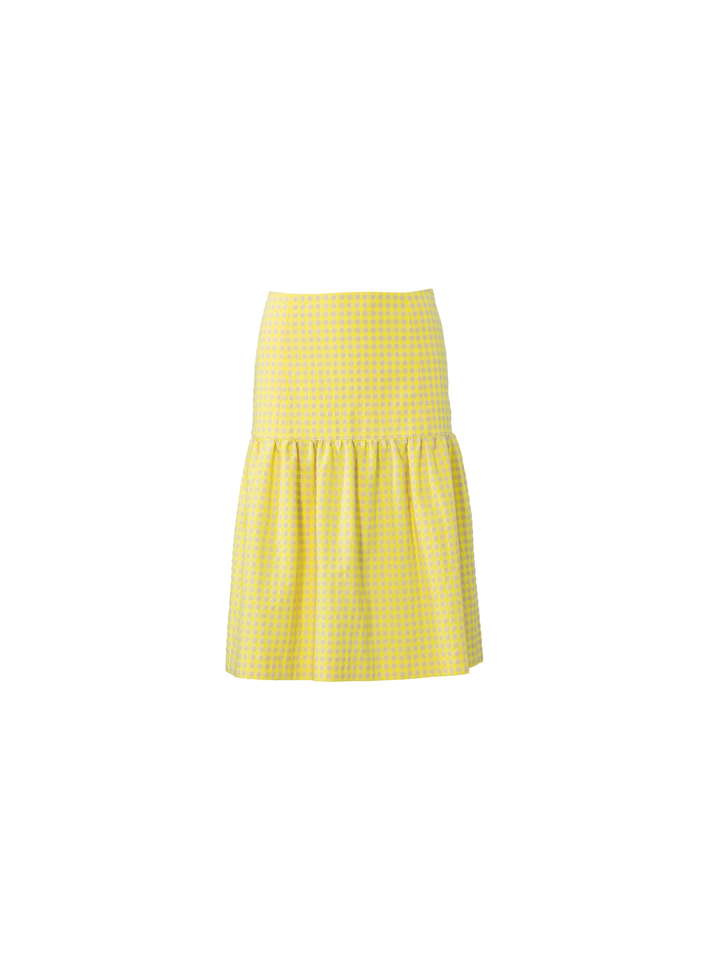 Burda Pattern B5837 Misses' Skirt