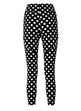 Burda Pattern 5850 Miss Skirt Pants