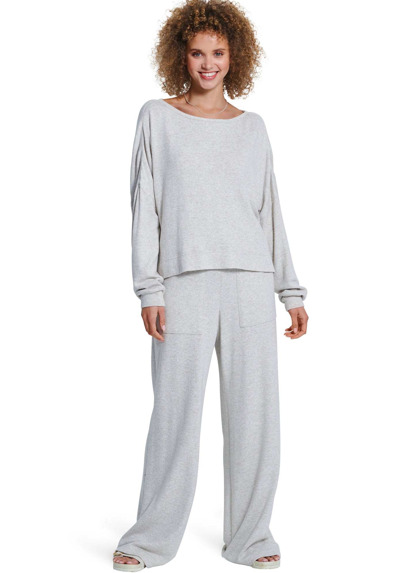 Burda Pattern 5853 Misses Sleepwear