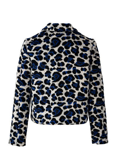 Burda Pattern 5855 Misses Jacket