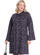 Burda Pattern 5866 Plus Size Dress