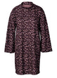Burda Pattern 5866 Plus Size Dress