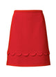 Burda Pattern 5868 Misses' Skirt Pants