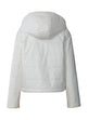 Burda Pattern 5869 Misses' Waistcoat/Vest & Jacket