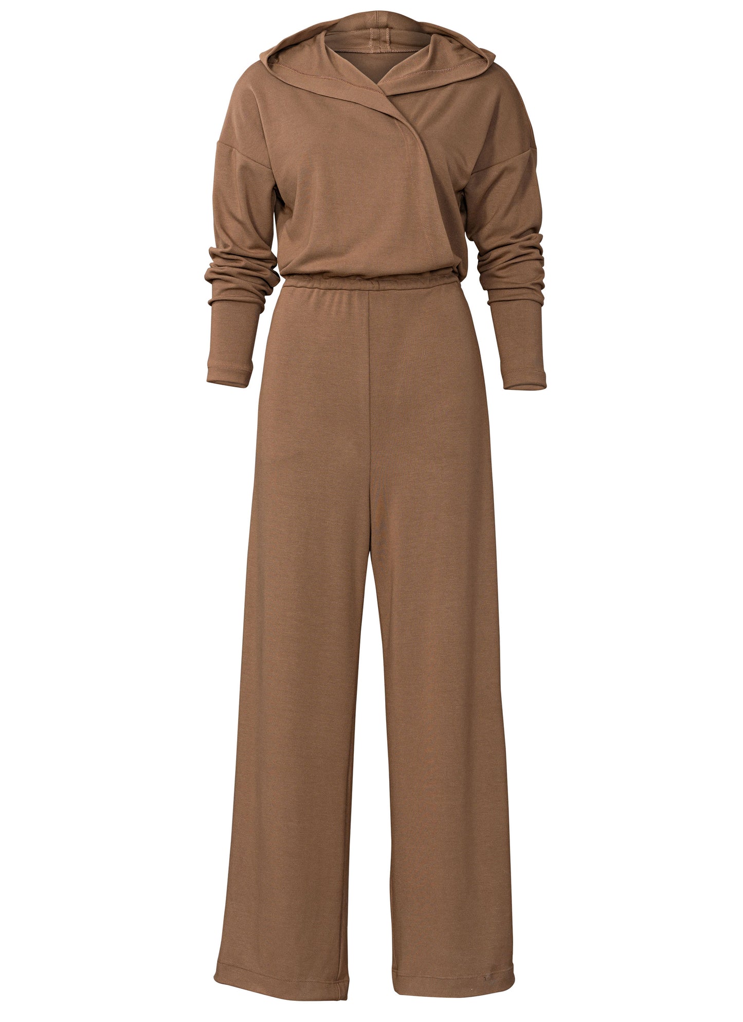 Burda Pattern 5871 Misses Misses' Jumpsuit & Top