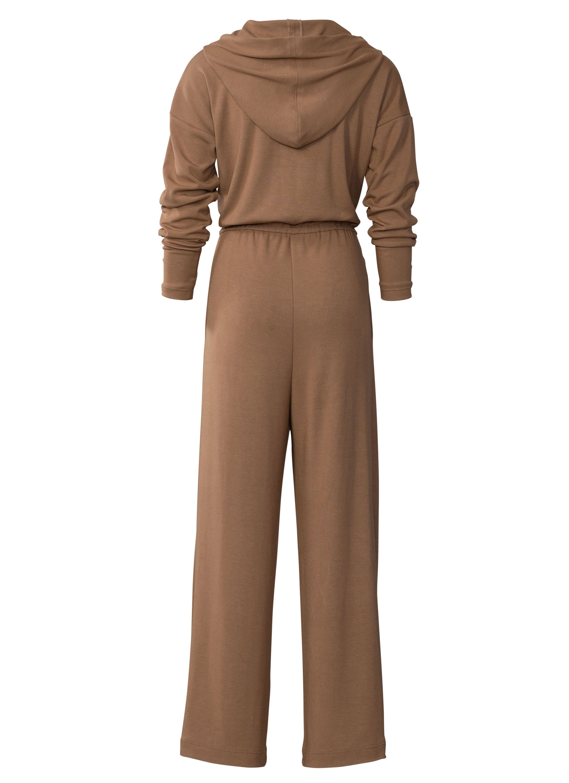 Burda Pattern 5871 Misses Misses' Jumpsuit & Top