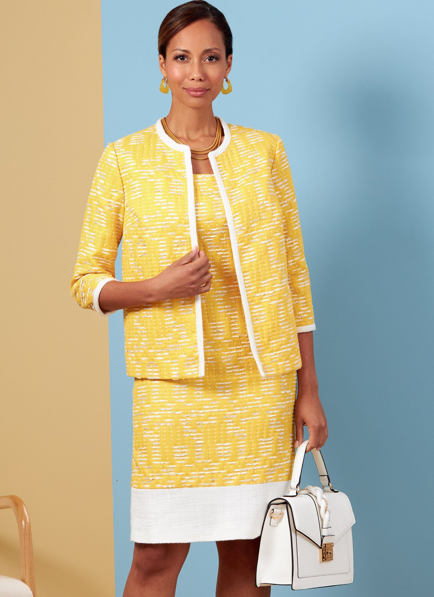 Butterick Pattern B6882 Miss/Petite Sportswear