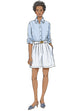 Butterick B6946 Misses' Shirts and Shorts