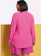 Butterick Pattern B6947 Women's Shirts and Shorts