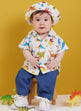 Butterick B6949 Baby Sportswear