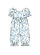 Butterick Pattern B6950 Baby Sportswear