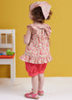 Butterick Pattern B6951 Toddler Sportswear