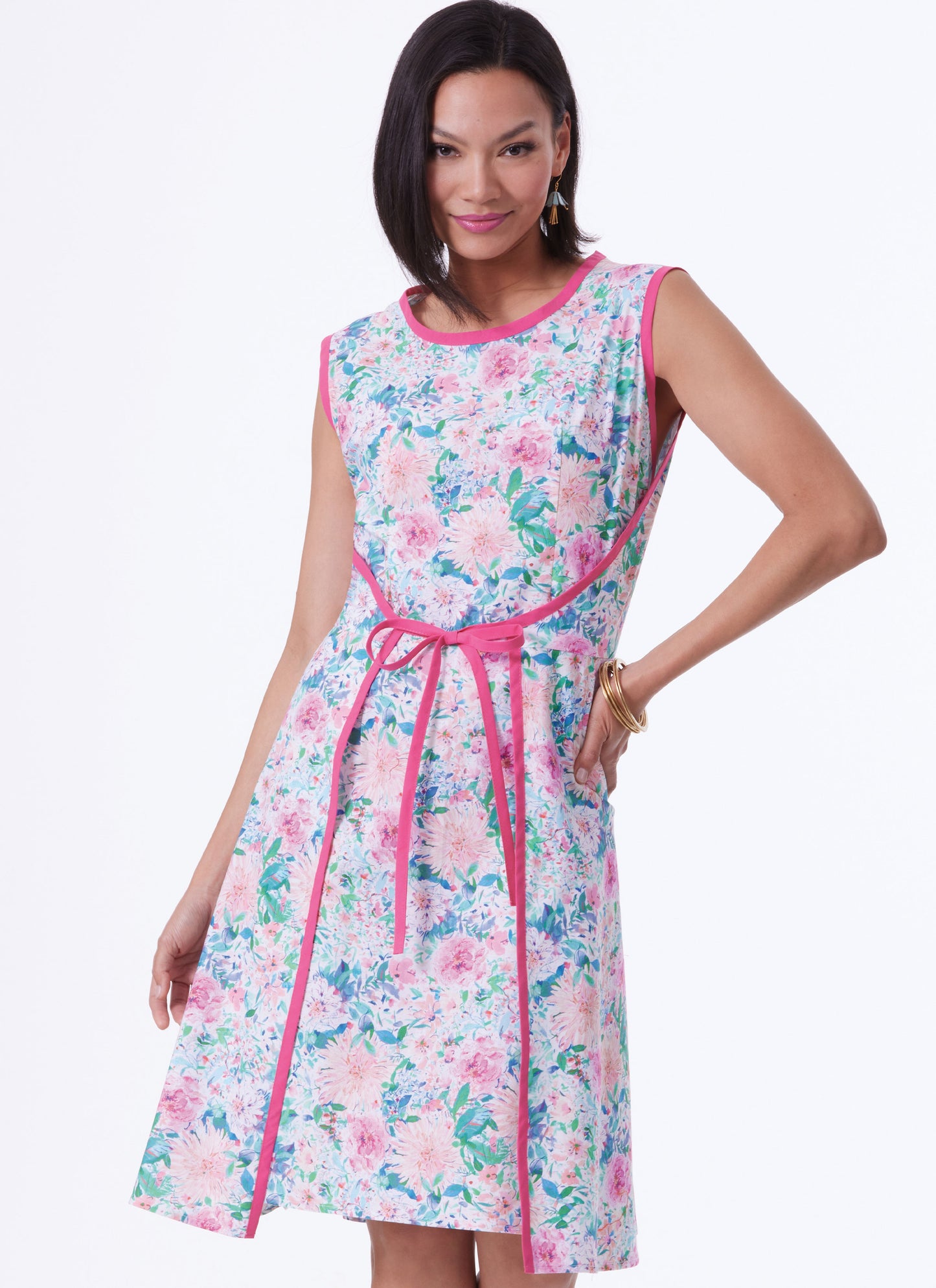 Butterick Pattern B6985 Misses' Dress