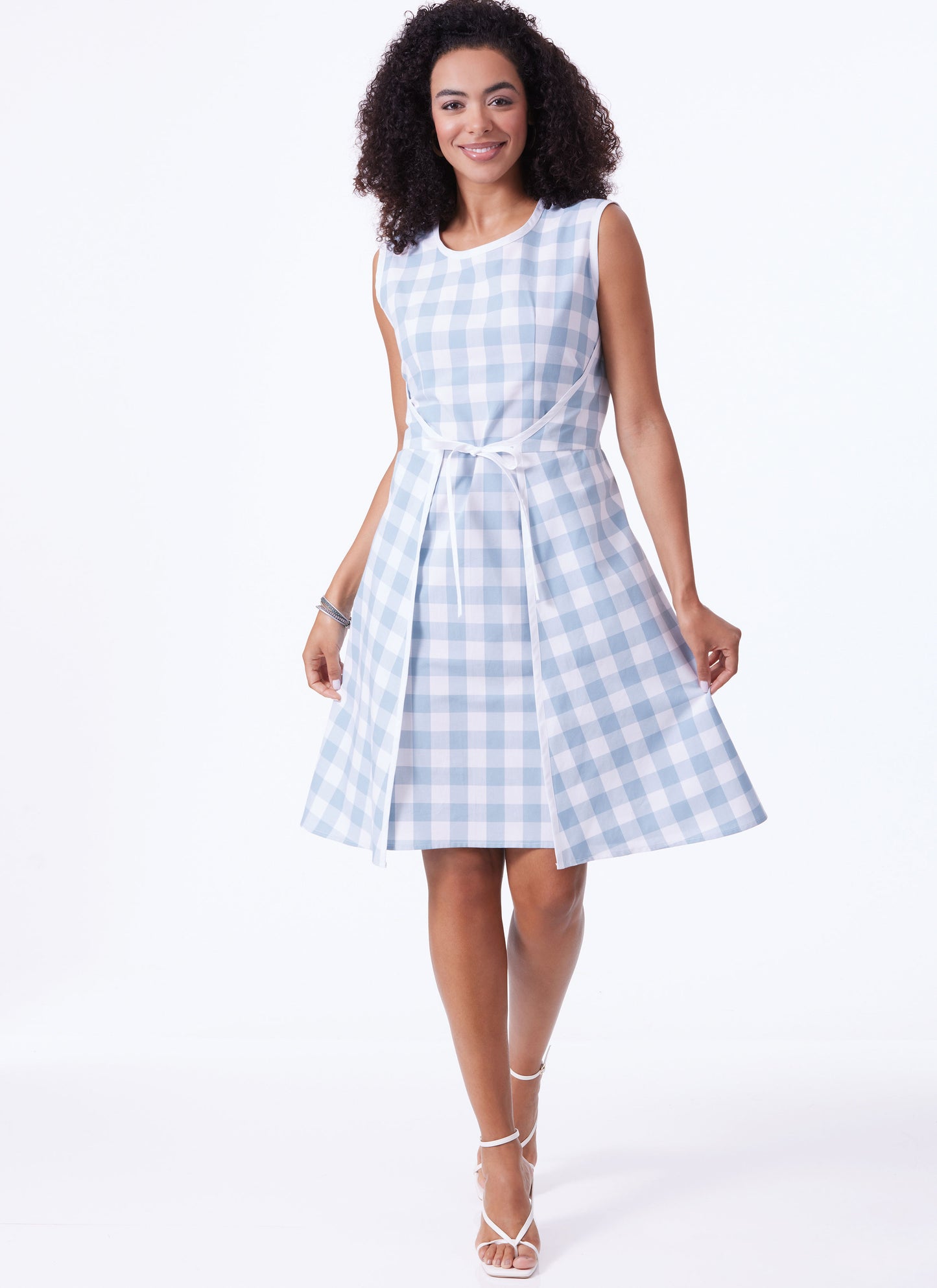 Butterick Pattern B6985 Misses' Dress