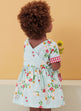 Butterick Pattern B6987 Toddler Dress