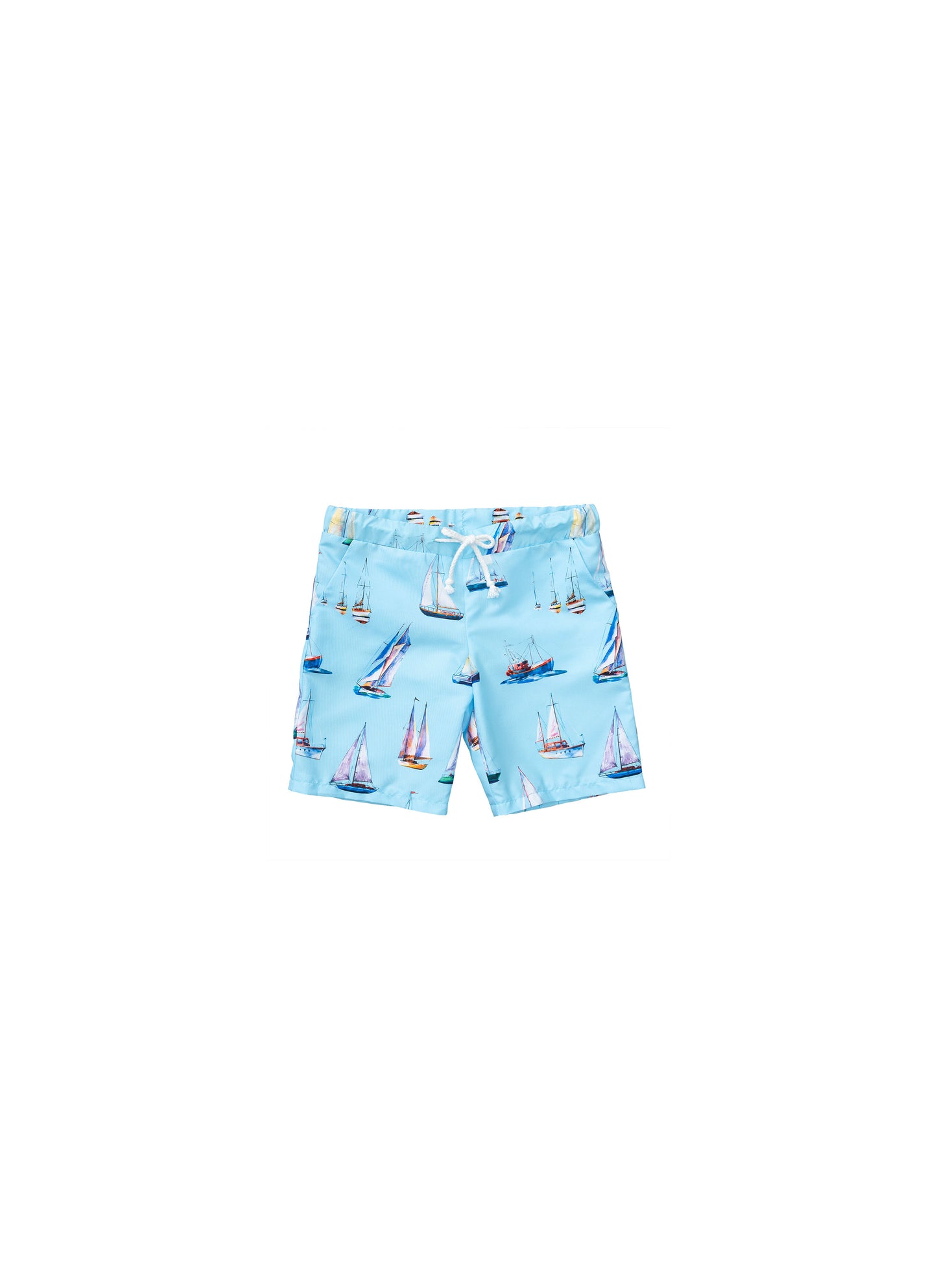 Burda Pattern B9224 Child's Skirt Pants