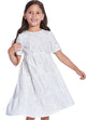 Burda Pattern B9225 Children's Jacket & Dress
