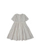 Burda Pattern B9225 Children's Jacket & Dress