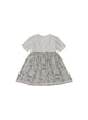Burda Pattern B9226 Child's Dress