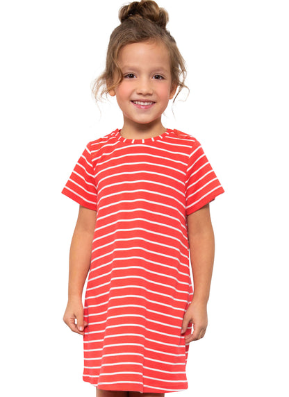 Burda Pattern B9229 Children's Dress & Shirt