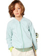 Burda Pattern 9237 Child Top Vest