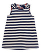 Burda Pattern 9238 Children's Dress