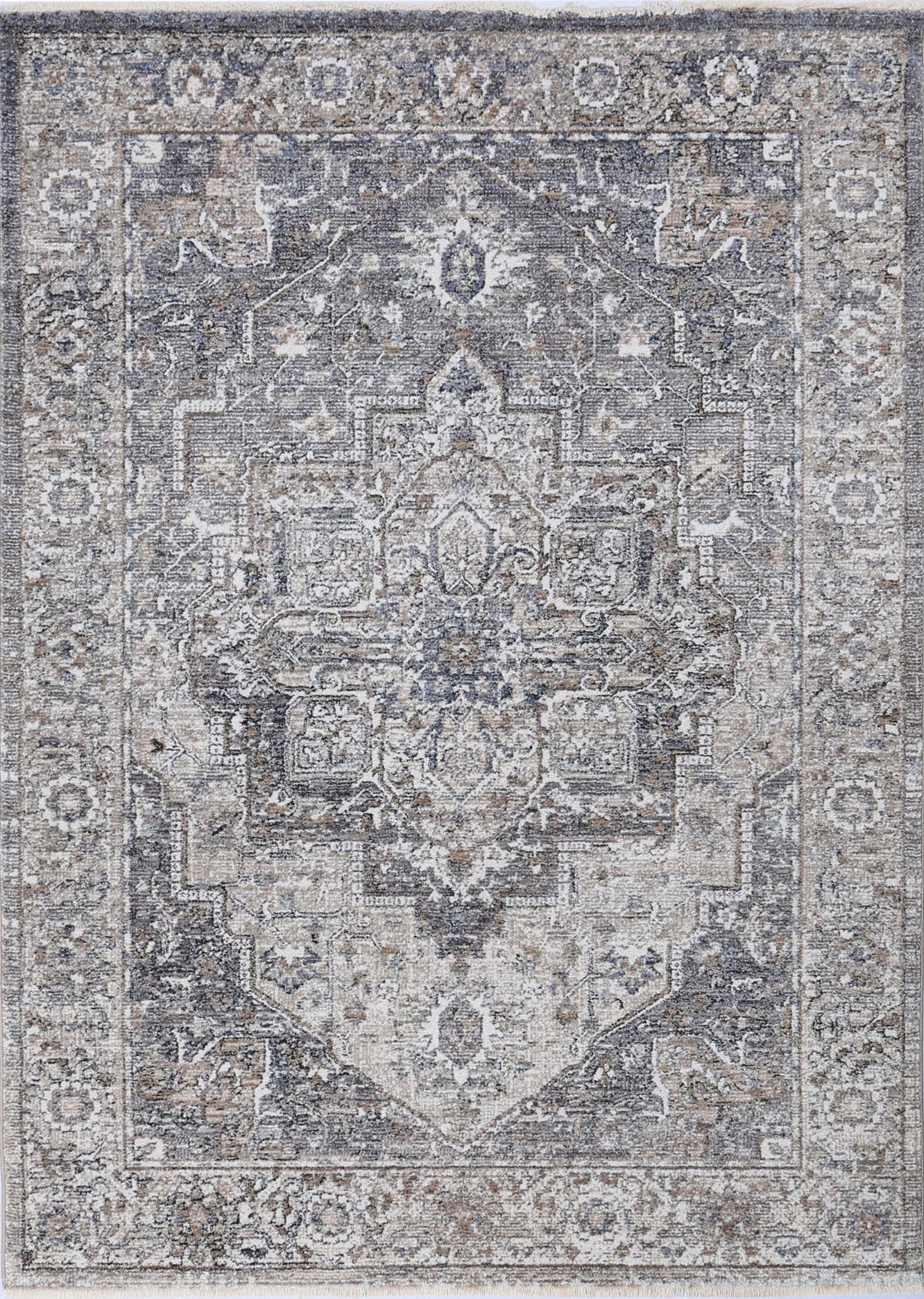 BALTIMORE ARLINGTON VINT INSPRD RUG